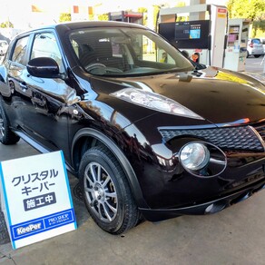 日産・ジューク