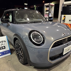 BMW・MINIクーパー