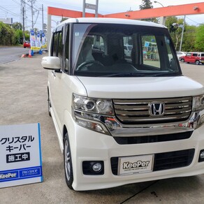 ホンダ・N-BOX