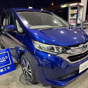ホンダ・フリード