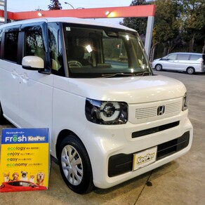 ホンダ・N-BOX