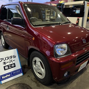 ホンダ・Z