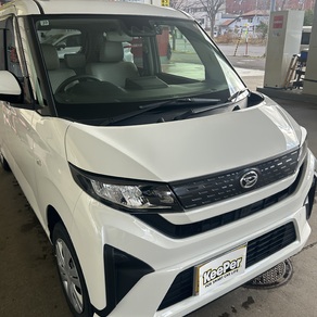 ダイハツ・ムーヴ