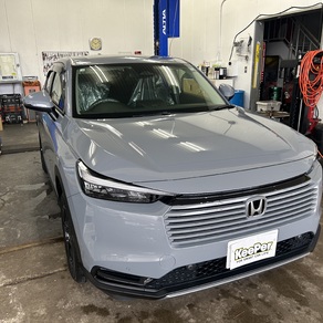 ホンダ・ヴェゼル