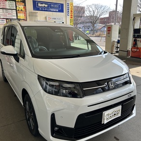 ホンダ・フリード