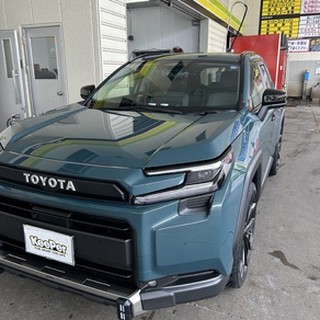 トヨタ・RAV4