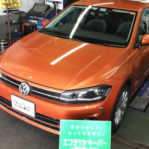 フォルクスワーゲン・ポロ