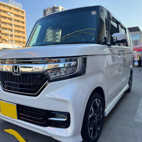 ホンダ・N-BOX