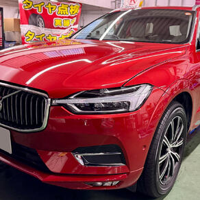 ボルボ・XC60