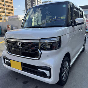 ホンダ・N-BOX
