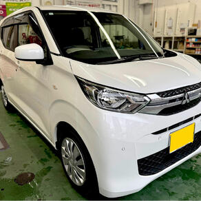 三菱・ekシリーズ