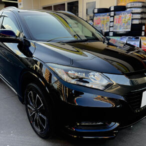 ホンダ・ヴェゼル