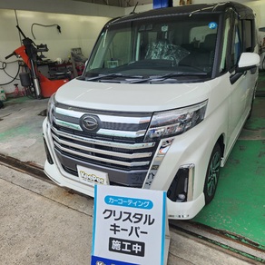 ダイハツ・トール