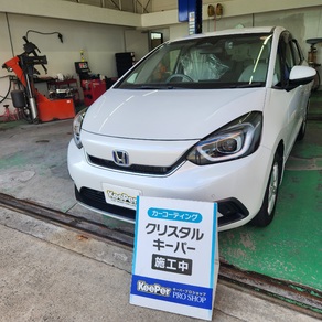ホンダ・フィット