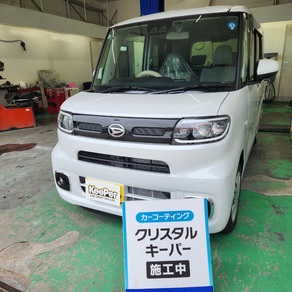 ダイハツ・タント