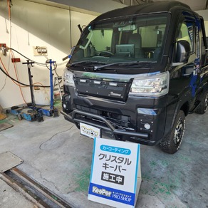 ダイハツ・ハイゼットトラック