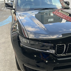 その他・ジープグランドチェロキー