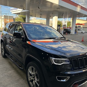 その他・ジープ