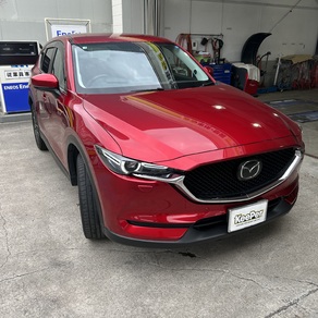 マツダ・CX-5