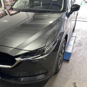 マツダ・CX-5