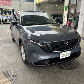 マツダ・CX-5