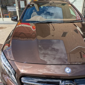 メルセデス・ベンツ・CLAクラス