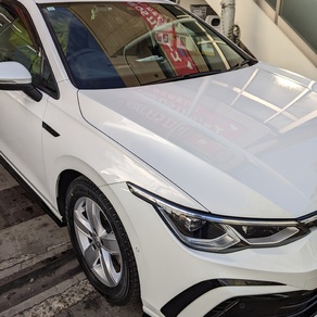 フォルクスワーゲン・ゴルフ