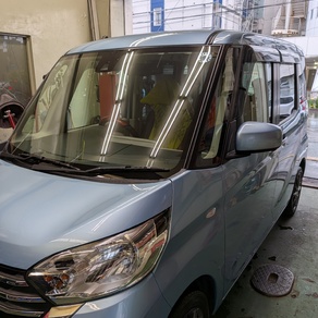 日産・デイズルークス