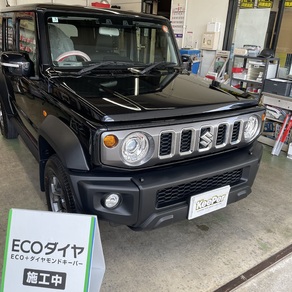 スズキ・ジムニーノマド