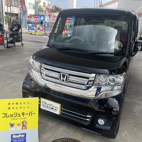 ホンダ・N-BOX