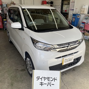 三菱・ekシリーズ