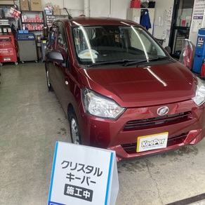ダイハツ・ミライース
