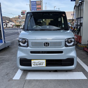 ホンダ・N-BOX