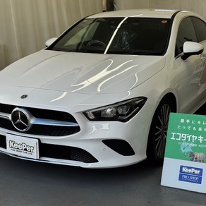 メルセデス・ベンツ・CLAクラス