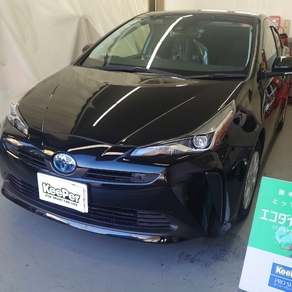 トヨタ・プリウス