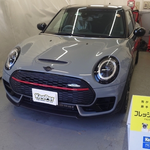 BMW・MINIクラブマン