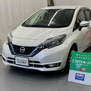 日産・ノート