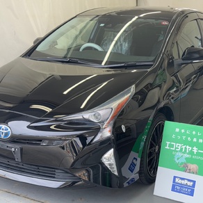 トヨタ・プリウス