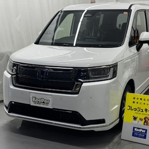 ホンダ・ステップワゴン