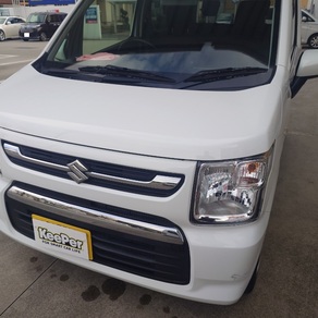 スズキ・ワゴンR