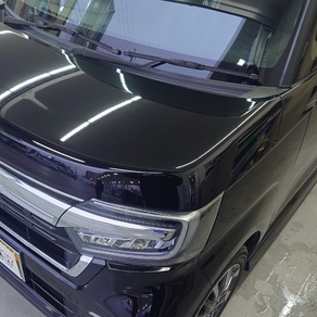 ホンダ・N-BOX カスタム