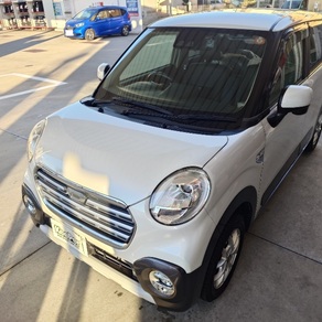 ダイハツ・キャスト