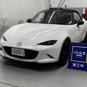 マツダ・ロードスター