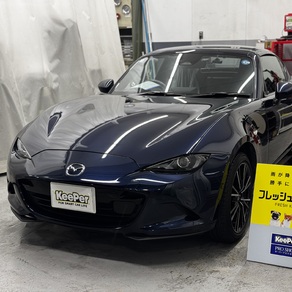 マツダ・ロードスター