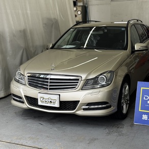 メルセデス・ベンツ・Cクラス