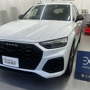 アウディ・Q5