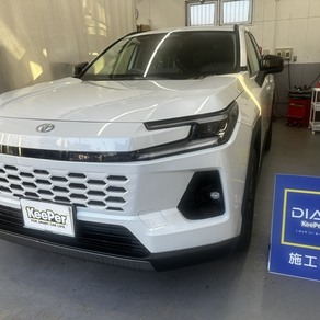 トヨタ・RAV4