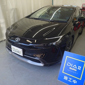 トヨタ・プリウス