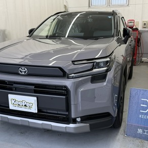 トヨタ・RAV4