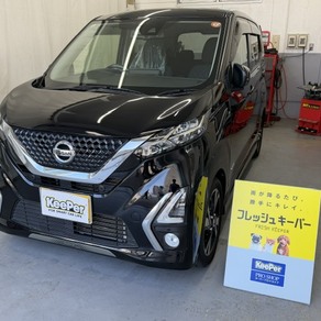 日産・ルークス